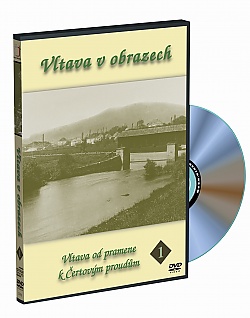 Vltava v obrazech 1