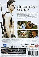 Nekonen vkend