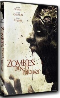 Zombies: Den - D přichází (DVD)