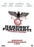 Hanebn pancharti 2DVD S.E.