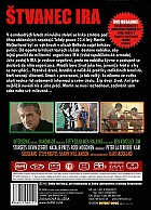 tvanec IRA (Digipack)