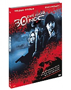 30 dní dlouhá noc (DVD)