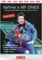 Vame s MF DNES 1 (paprov obal) (DVD)