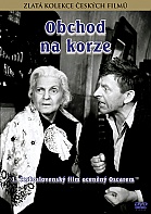 Obchod na korze