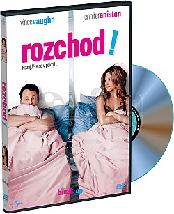 Rozchod!