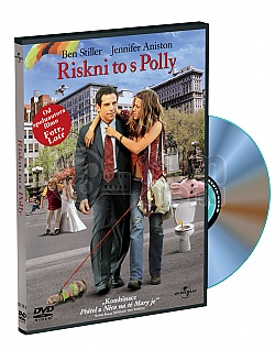 Riskni to s Polly