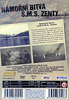 SVDECTV VRAK III: Nmon bitva S.M.S. Zenty
