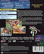 TOY STORY 3 - PBH HRAEK 3  (BD + DVD) Combo balen