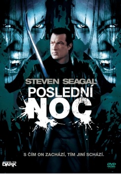 Posledn noc