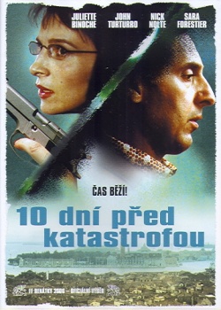 10 dn ped katastrofou