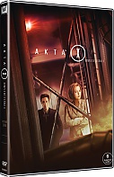 Akta X - 6. sezóna Kolekce (6 DVD)