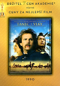 Tanec s vlky