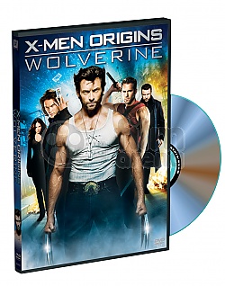 X-Men Origins: WOLVERINE