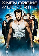 X-Men Origins: WOLVERINE