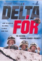 Delta FÓR (DVD)
