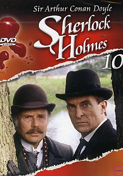 Sherlock Holmes . 10: Musgravesk ritul / Opatsk sdlo