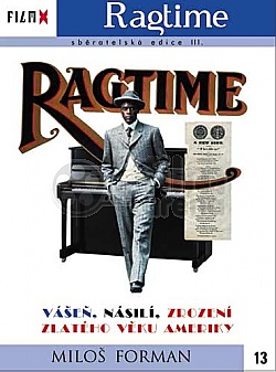 Ragtime (Film X)