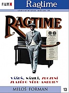 Ragtime (Film X) (DVD)
