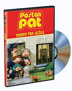 Pok Pat: Nov pbhy 4 - Domov pro jeka