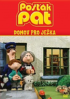 Pok Pat: Nov pbhy 4 - Domov pro jeka