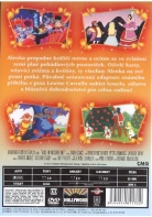 Alenka v i div (Klasick legendy)