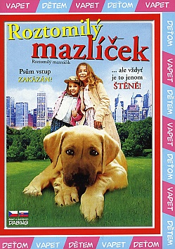 ROZTOMIL� MAZL��EK (pap�rov� obal)