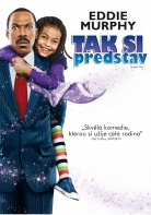 Tak si pedstav (DVD)