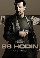 96 hodin