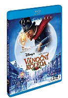 Vnon koleda 2D (Blu-ray)