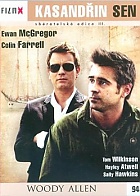Kasandin Sen (DVD)