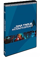 Star Trek III: Ptrn po Spockovi (DVD)