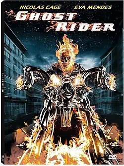 Ghost Rider (Digipack)