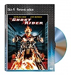 Ghost Rider (Digipack)