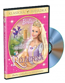 Barbie Renka