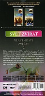 Svt zvat - vlastnosti zvat 2 (paprov obal)