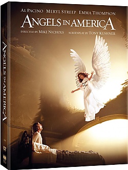 Angels in America (Andl v Americe) 2DVD