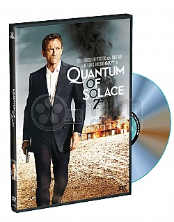 Quantum of solace