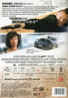 Quantum of solace