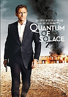 Quantum of solace