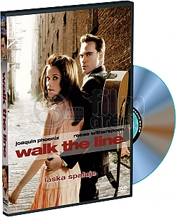 Walk the Line - Lska spaluje