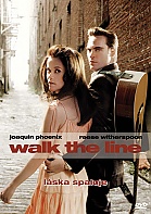 Walk the Line - Lska spaluje