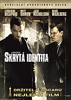 Skryt identita 2DVD