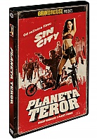 Planeta Teror (DVD)