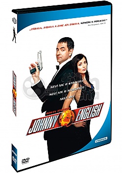Johnny English