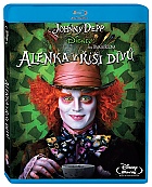Alenka v i div (Blu-ray)
