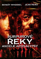 Purpurov eky: Andl Apokalypsy (DVD)