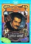 TAJUPLN OSTROV - 3. a 4. st (paprov obal) (DVD)