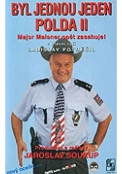 Byl jednou jeden polda 2