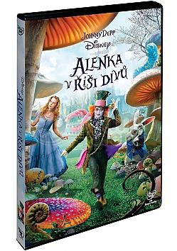 Alenka v i div