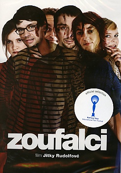 Zoufalci